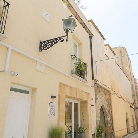 B&B Marsala Luaran gambar