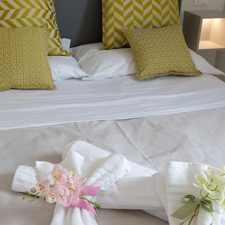 B&B Marsala Luaran gambar