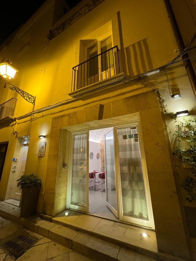 B&B Marsala Luaran gambar