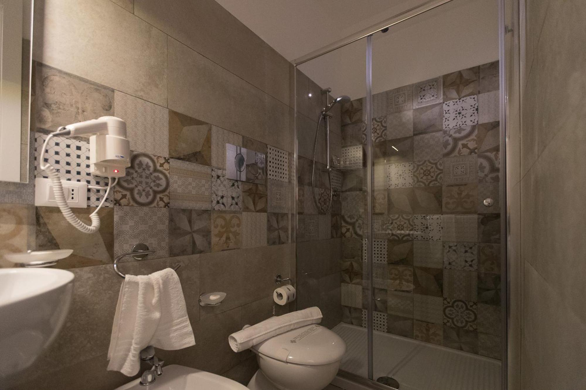 B&B Marsala Luaran gambar