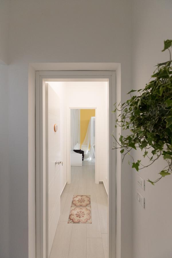B&B Marsala Luaran gambar