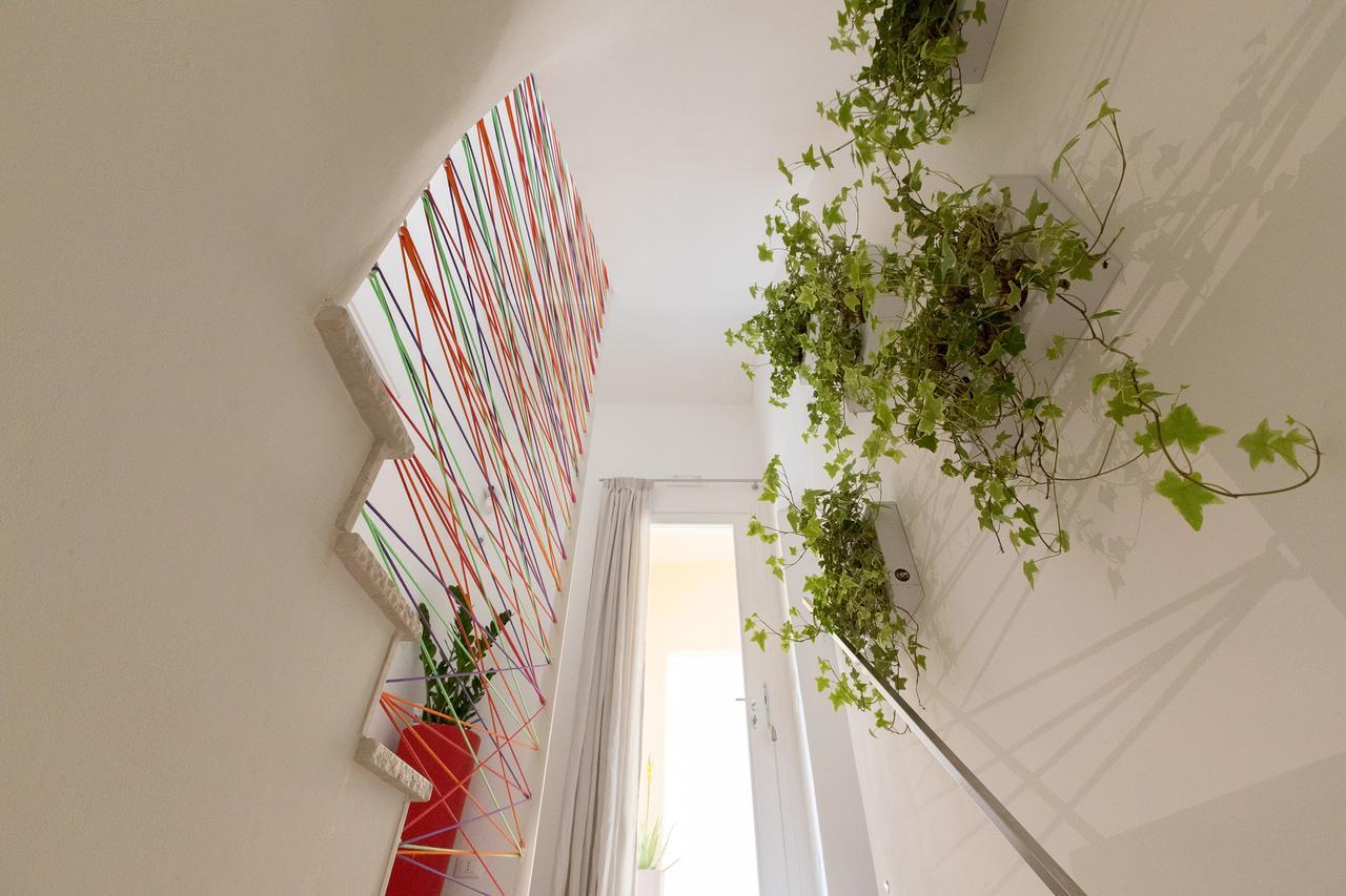 B&B Marsala Luaran gambar