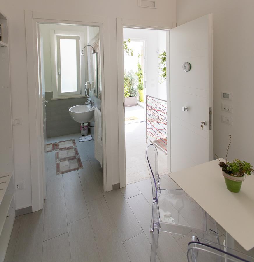B&B Marsala Luaran gambar