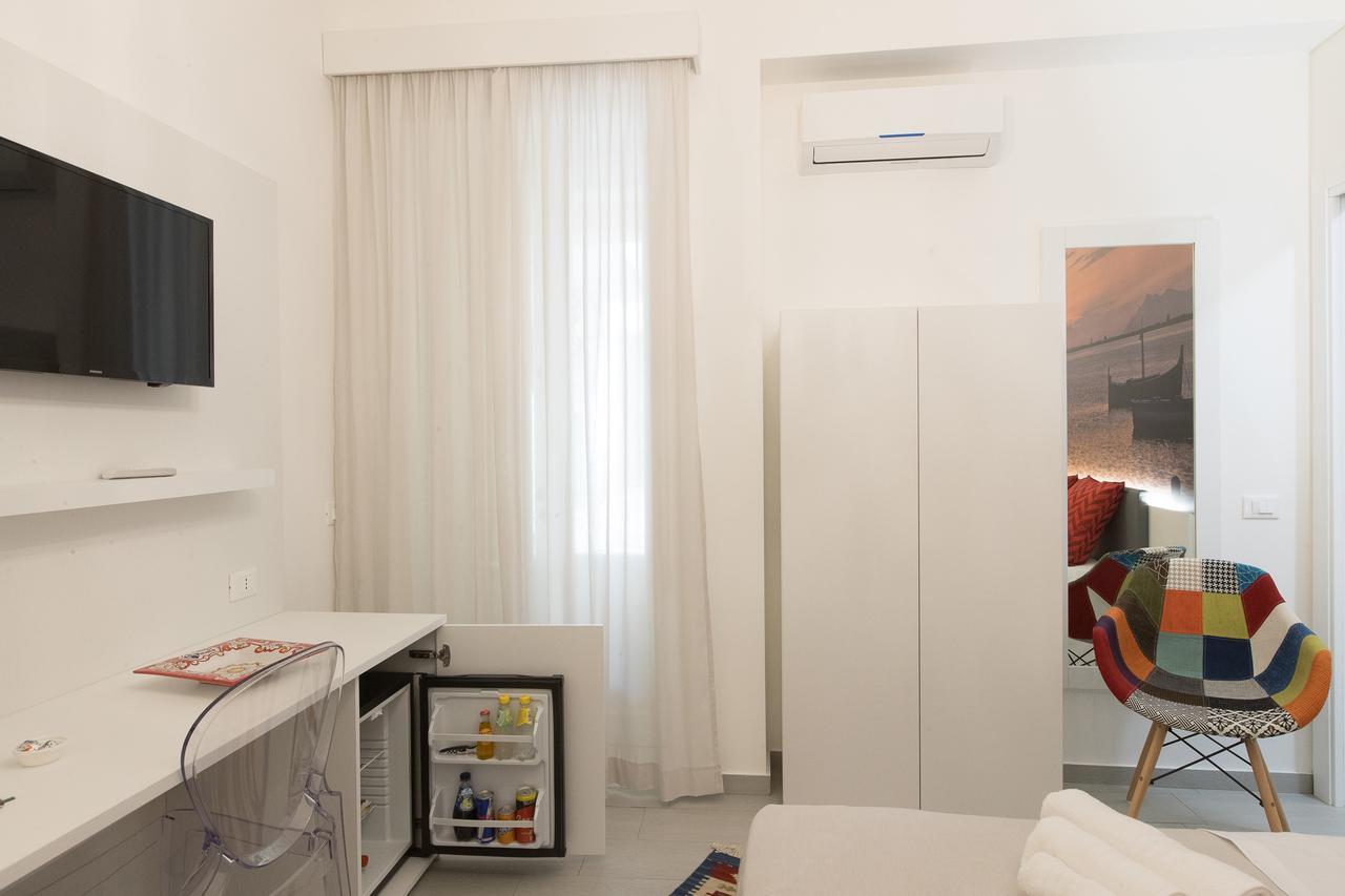 B&B Marsala Luaran gambar